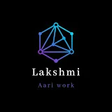 Lakshmi Aari Work