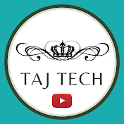 Taj Tech