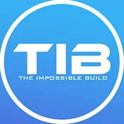 The Impossible Build