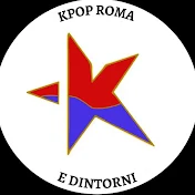 K-Pop In Rome