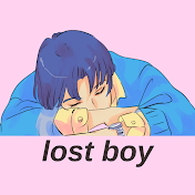 lost boy