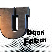 Ubqari Faizan