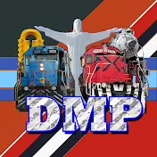 DMP Ferrocarriles