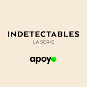 INDETECTABLES, la serie