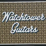 Watchtower Guitars