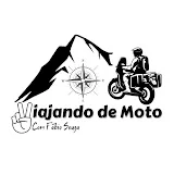 Viajando de Moto com Fábio Souza