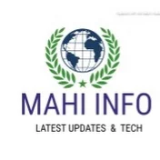 Mahi Info