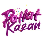 Patlat Kazan