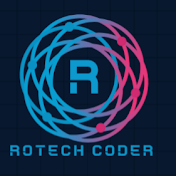 Rotech coder