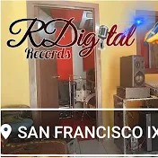 RDigital Records