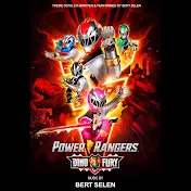 Power Rangers - Topic