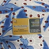 Macho cotton fabrics