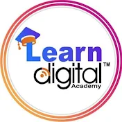 Learn Digital Academy Kerala