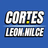 CORTES - Leon e Nilce [Oficial]