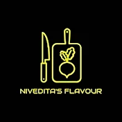 Nivedita's Flavour