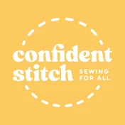 The Confident Stitch