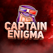 Captain Enigma