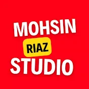 Mohsin Riaz Studio