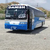 King Irfan bus lover