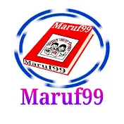 Maruf99