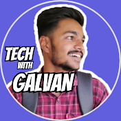Tech With Galvan