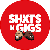 ShxtsnGigs Podcast