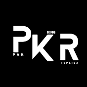 PAK KING REPLICA (PKR)