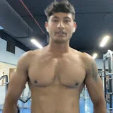 Sandeepthakur fit