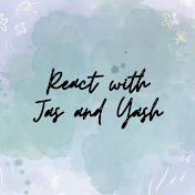 React with Jas and Yash