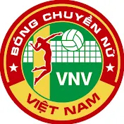 Bóng Chuyền Nữ Việt Nam