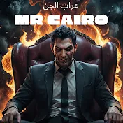 Mr Cairo