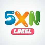 5XN Label