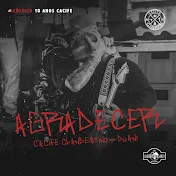 Cacife Clandestino - Topic