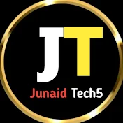 Junaid  Tech5