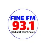 FINE FM 93.1