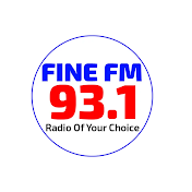 FINE FM 93.1