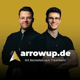 ArrowUp - Mit Bestnoten zum Traumberuf