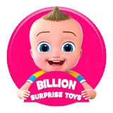 Billion Surprise Toys