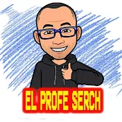 El Profe Serch