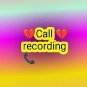 Rk call recording