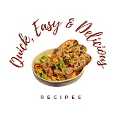 Quick Easy Delicious Recipes