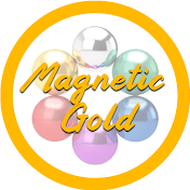 Magentic Gold