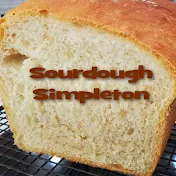 Sourdough Simpleton