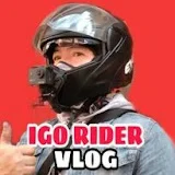 IGO RIDER VLOG