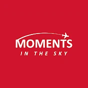 Moments In The Sky