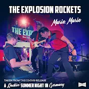 The Explosion Rockets - Topic