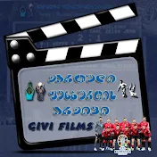 Givi Films Georgian Football