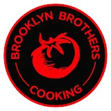 Brooklyn Brothers Cooking - Papa P & Chef Dom