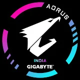 AORUS India