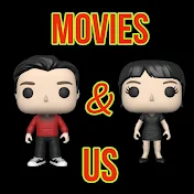 Movies & us